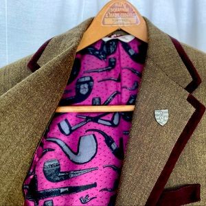 Sports coat - Penguin from Munsing